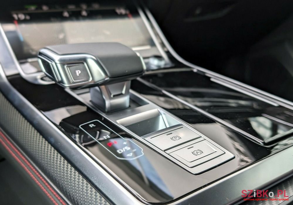 2024' Audi Q7 photo #6