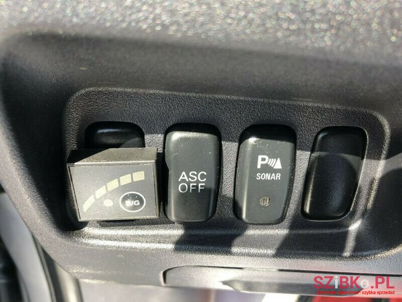 2008' Peugeot 4007 photo #5