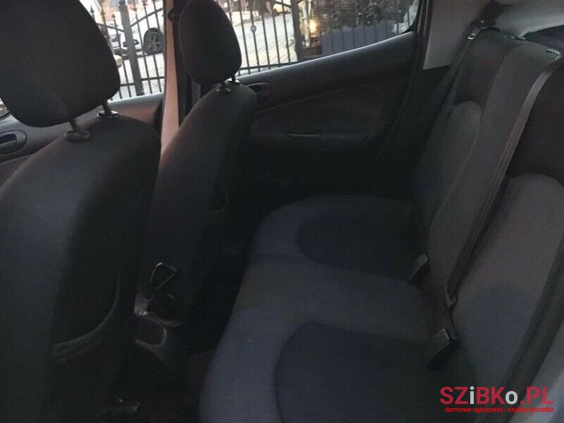 2008' Peugeot 206 photo #3