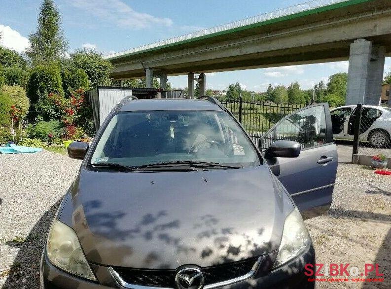 2006' Mazda photo #1