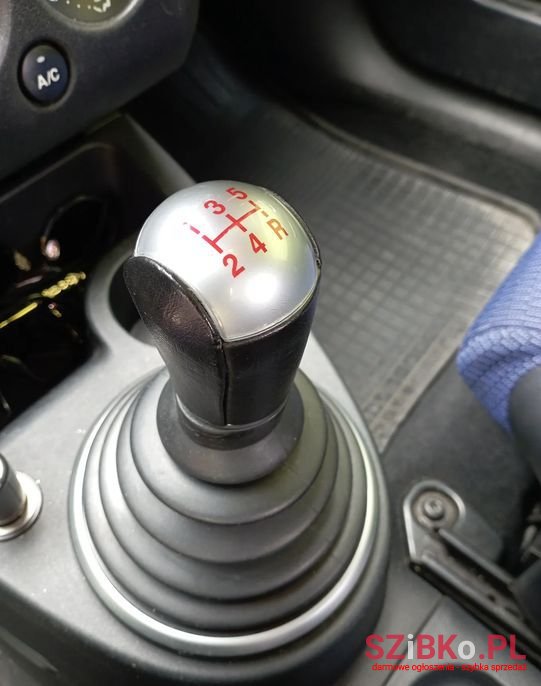 2005' Ford Fiesta photo #6