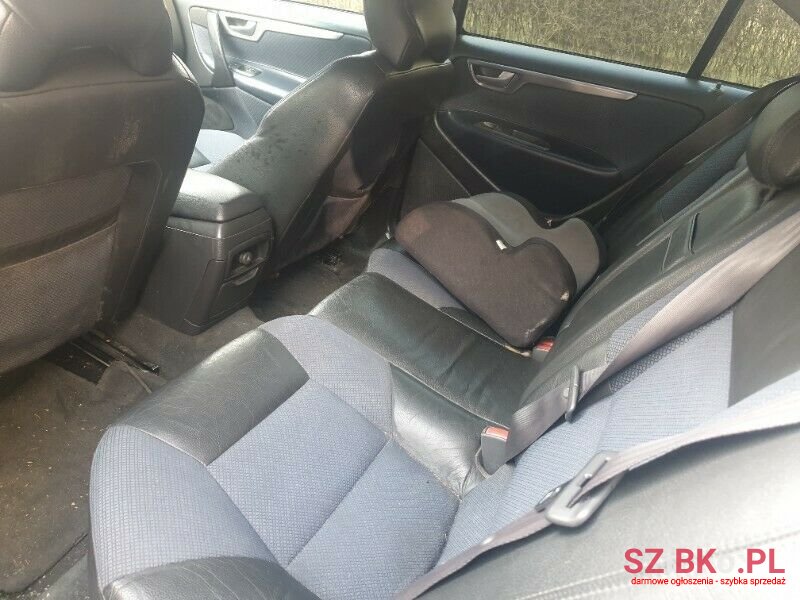 2003' Volvo S60 photo #4