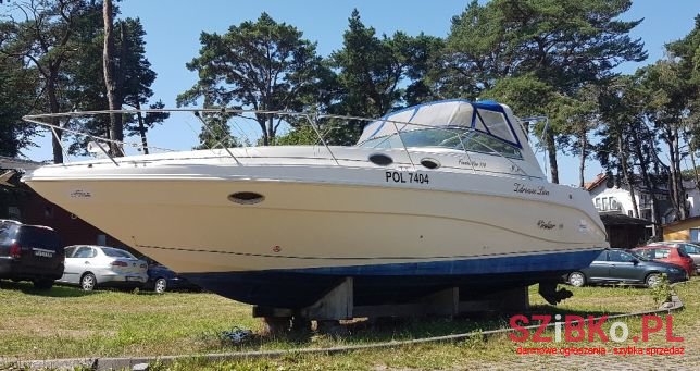 2008' Rinker photo #1