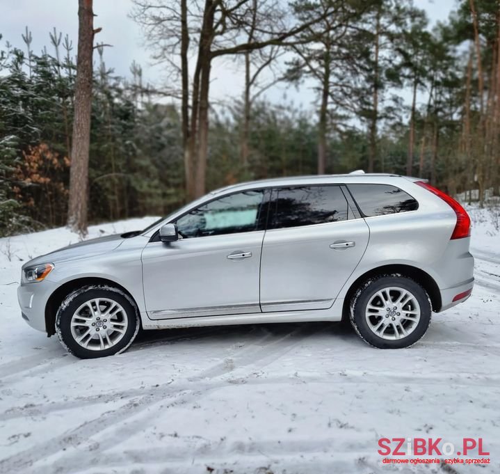 2015' Volvo Xc 60 photo #5