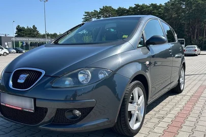 2006' SEAT Altea