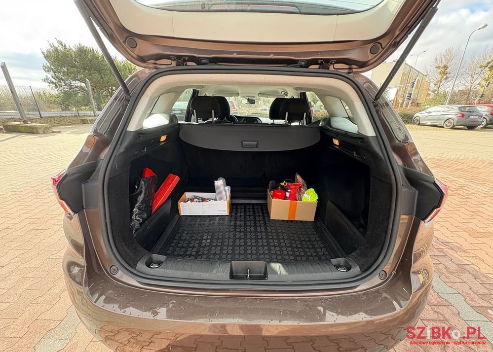 2018' Fiat Tipo 1.4 16V Pop photo #5