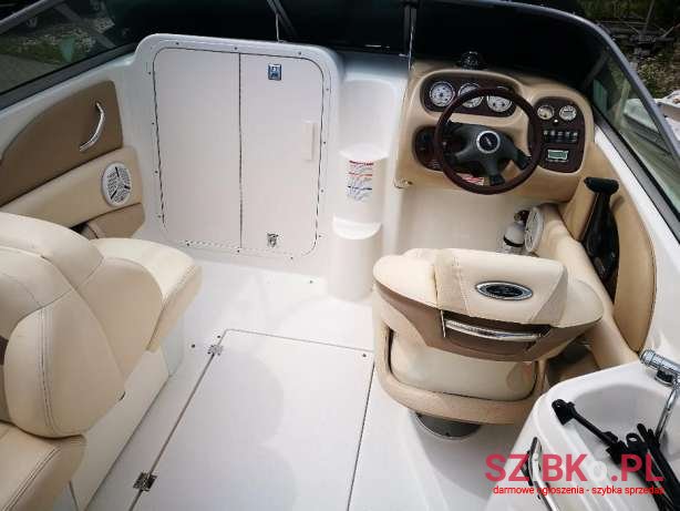 2006' Chaparral photo #2