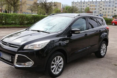 2014' Ford Kuga