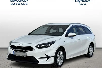 2023' Kia Ceed 1.5 T-Gdi M Dct