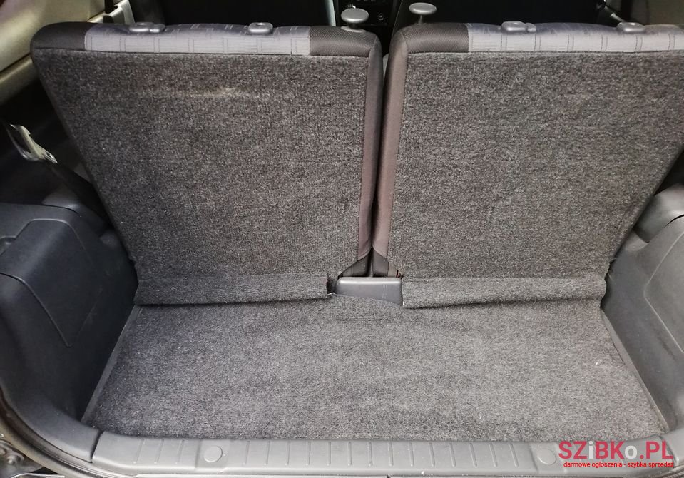 2010' Suzuki Jimny photo #6