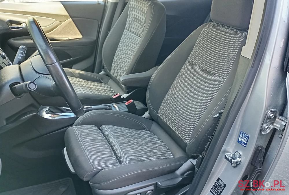 2015' Opel Mokka 1.4 Turbo Automatik Innovation photo #6