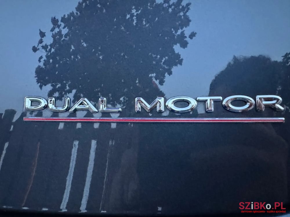 2019' Tesla Model 3 photo #2