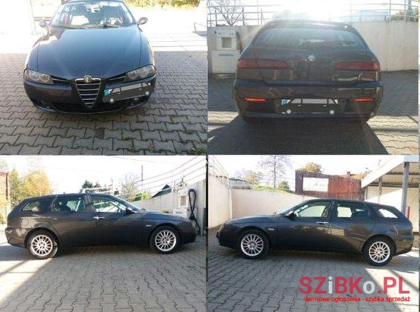 2004' Alfa Romeo photo #1