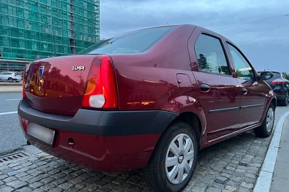 2006' Dacia Logan 1.4 Laureate
