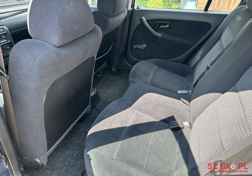 1999' Honda Civic 1.5I Vtec photo #6