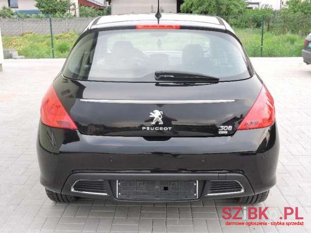 2007' Peugeot 308 photo #2