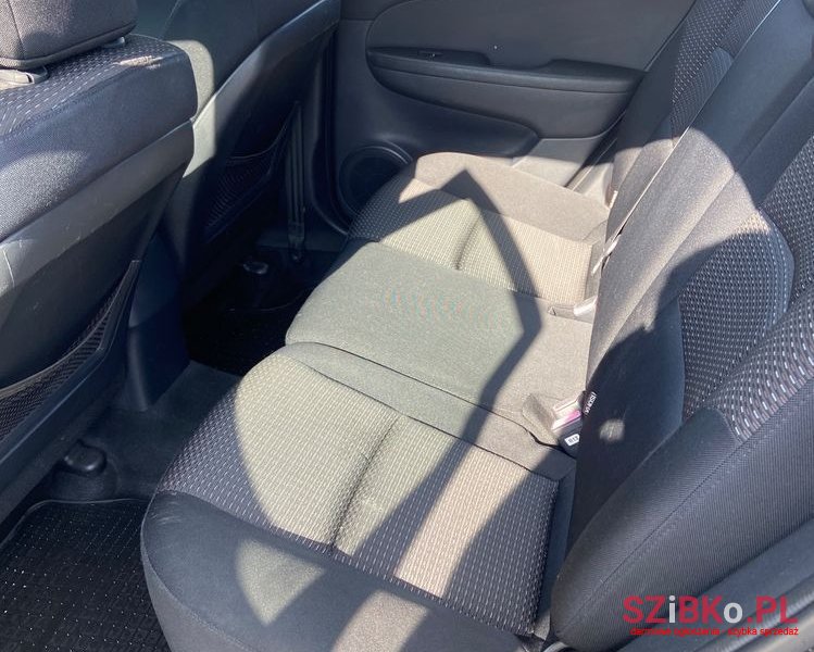 2007' Hyundai i30 1.4 Comfort photo #6