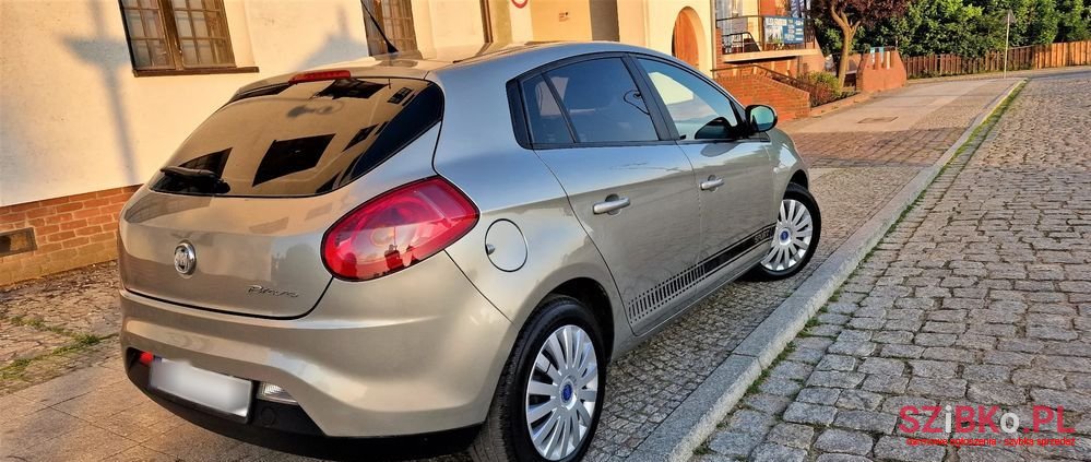2008' Fiat Bravo photo #5