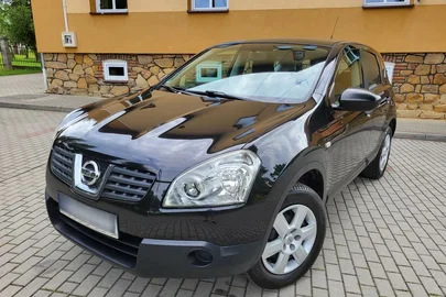 2009' Nissan Qashqai 1.6 Acenta