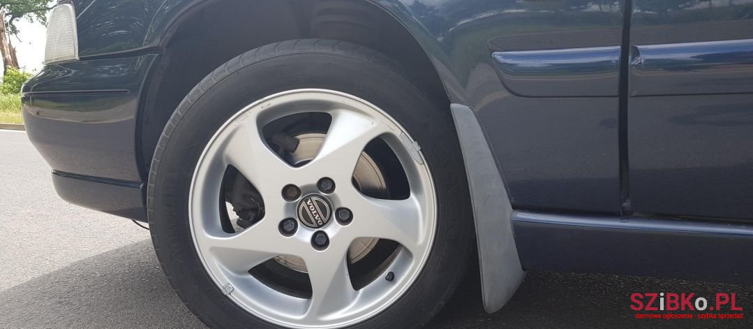 1997' Volvo V70 photo #5