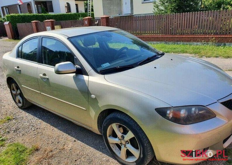 2004' Mazda photo #1