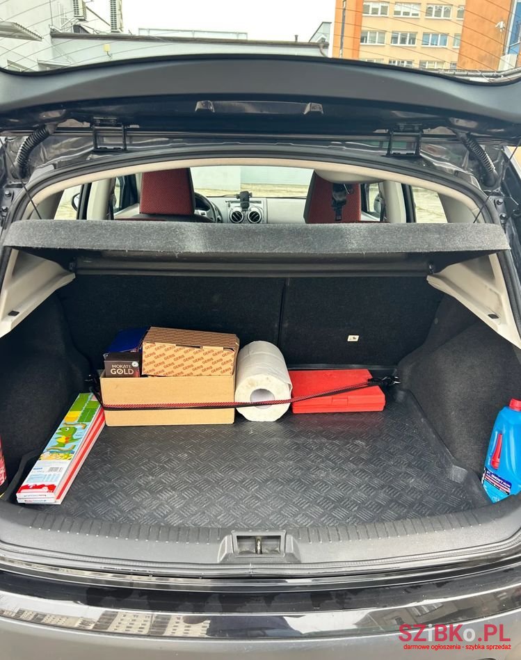 2008' Nissan Qashqai photo #5