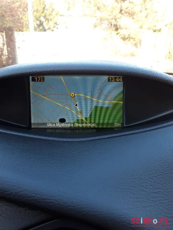 2005' Citroen C5 photo #6