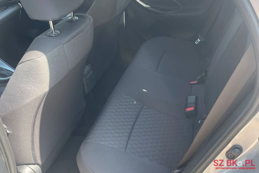 2023' Mazda 2 photo #5