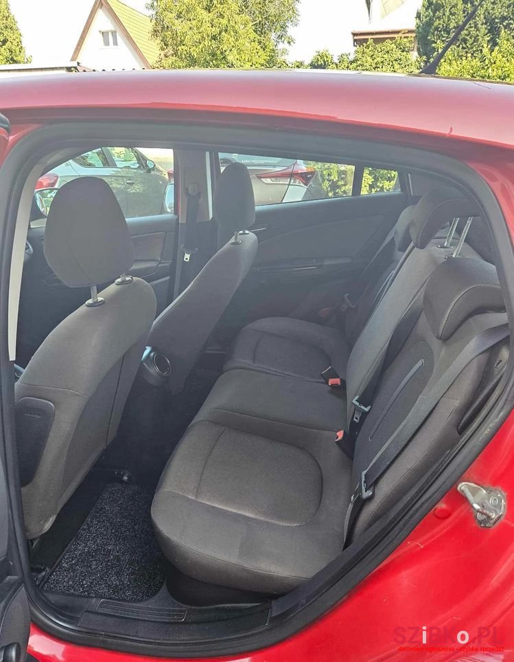 2008' Fiat Bravo photo #4