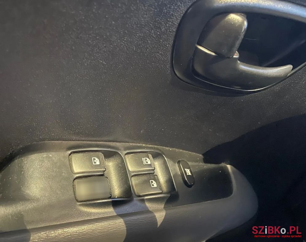 2009' Hyundai i10 photo #5