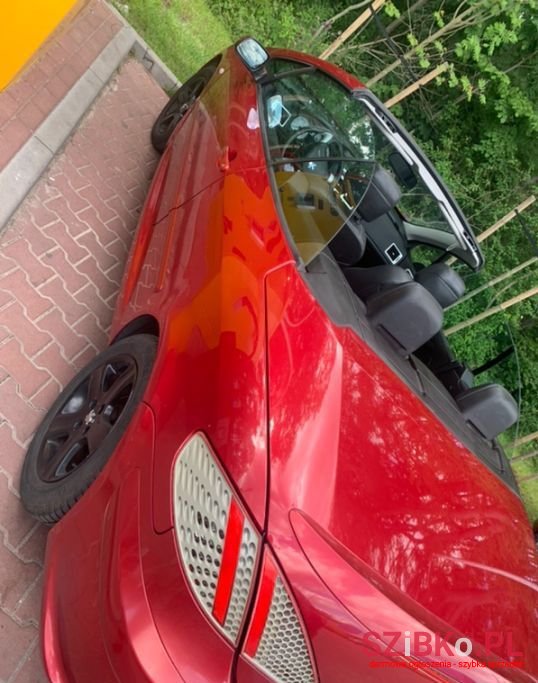 2004' Peugeot 307 photo #4