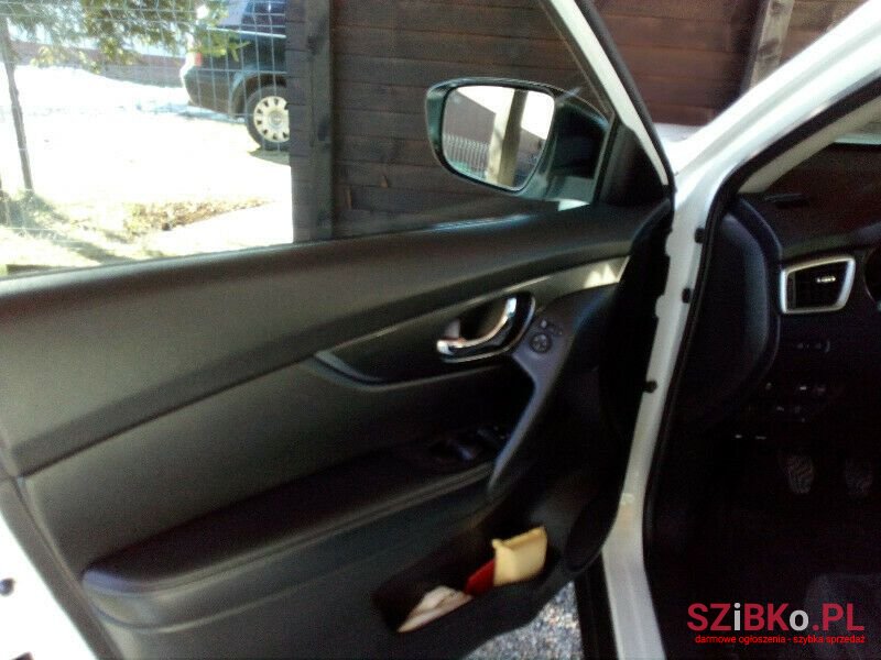 2016' Nissan X-Trail photo #2