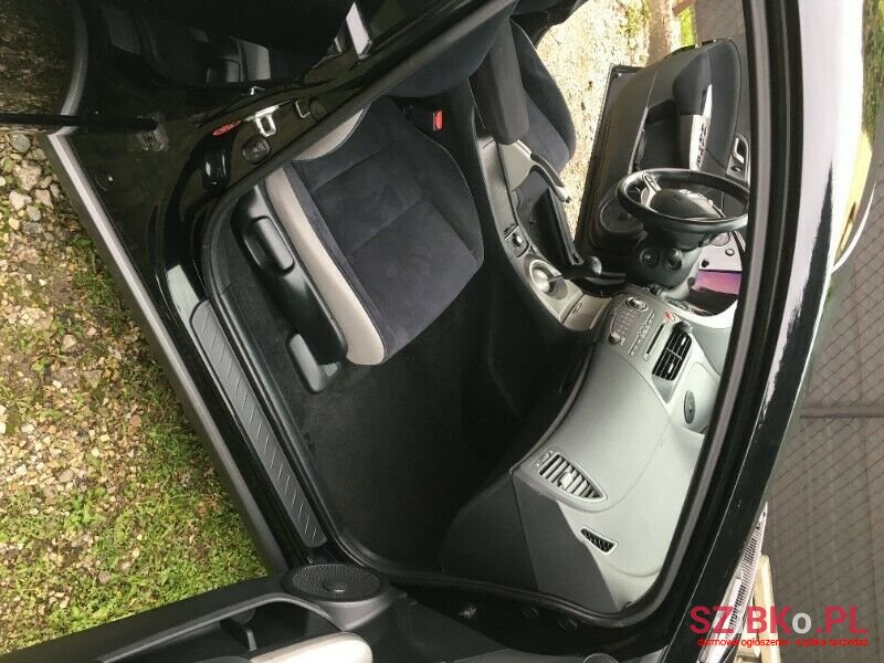 2008' Honda Civic photo #6