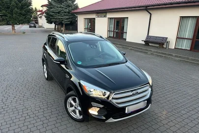 2017' Ford Kuga 1.5 Ecoboost