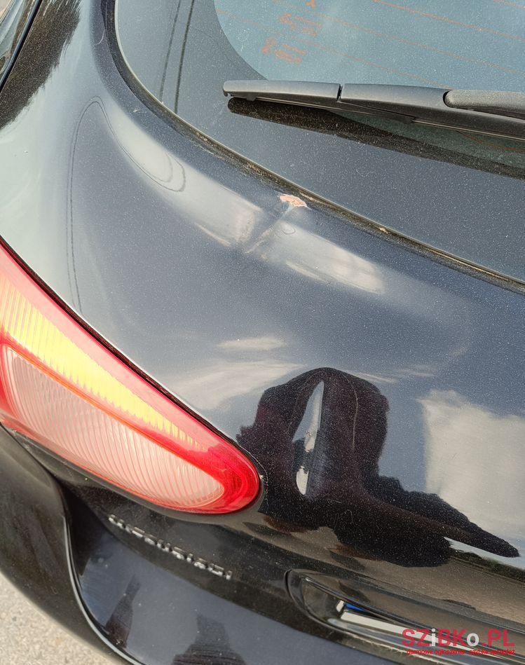 2009' Mitsubishi Lancer photo #3