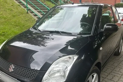 2010' Suzuki Swift 1.3 Glx / Comfort