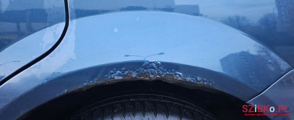 2007' Chevrolet Lacetti photo #6