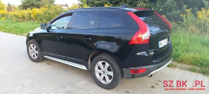 2009' Volvo XC60 photo #6