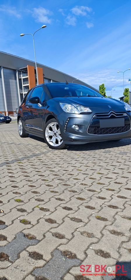 2013' Citroen C3 photo #1