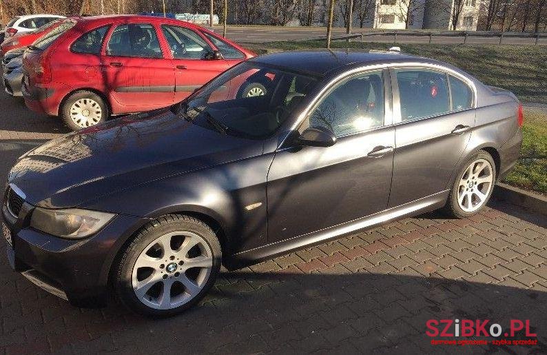 2006' BMW 6 Series photo #3