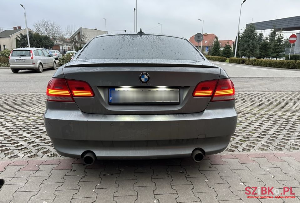 2006' BMW 3 Series photo #3