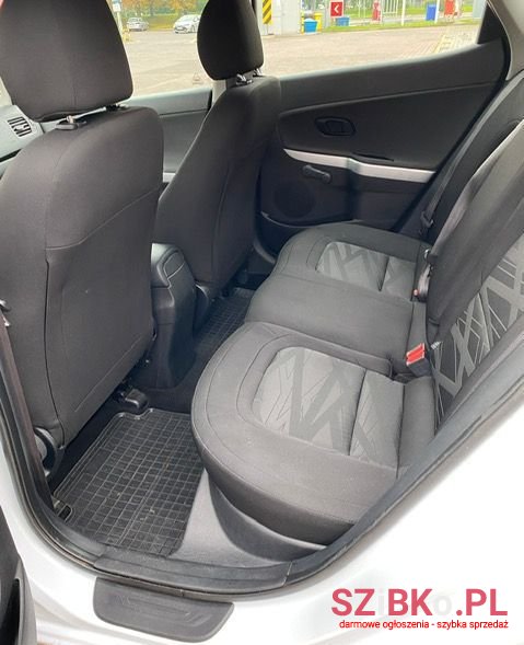 2016' Kia Ceed photo #6