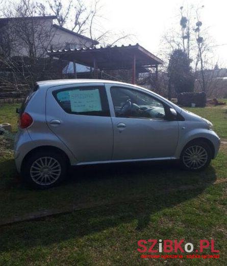 2006' Toyota photo #1