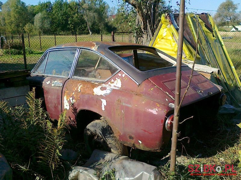 1967' Fiat 850 photo #5