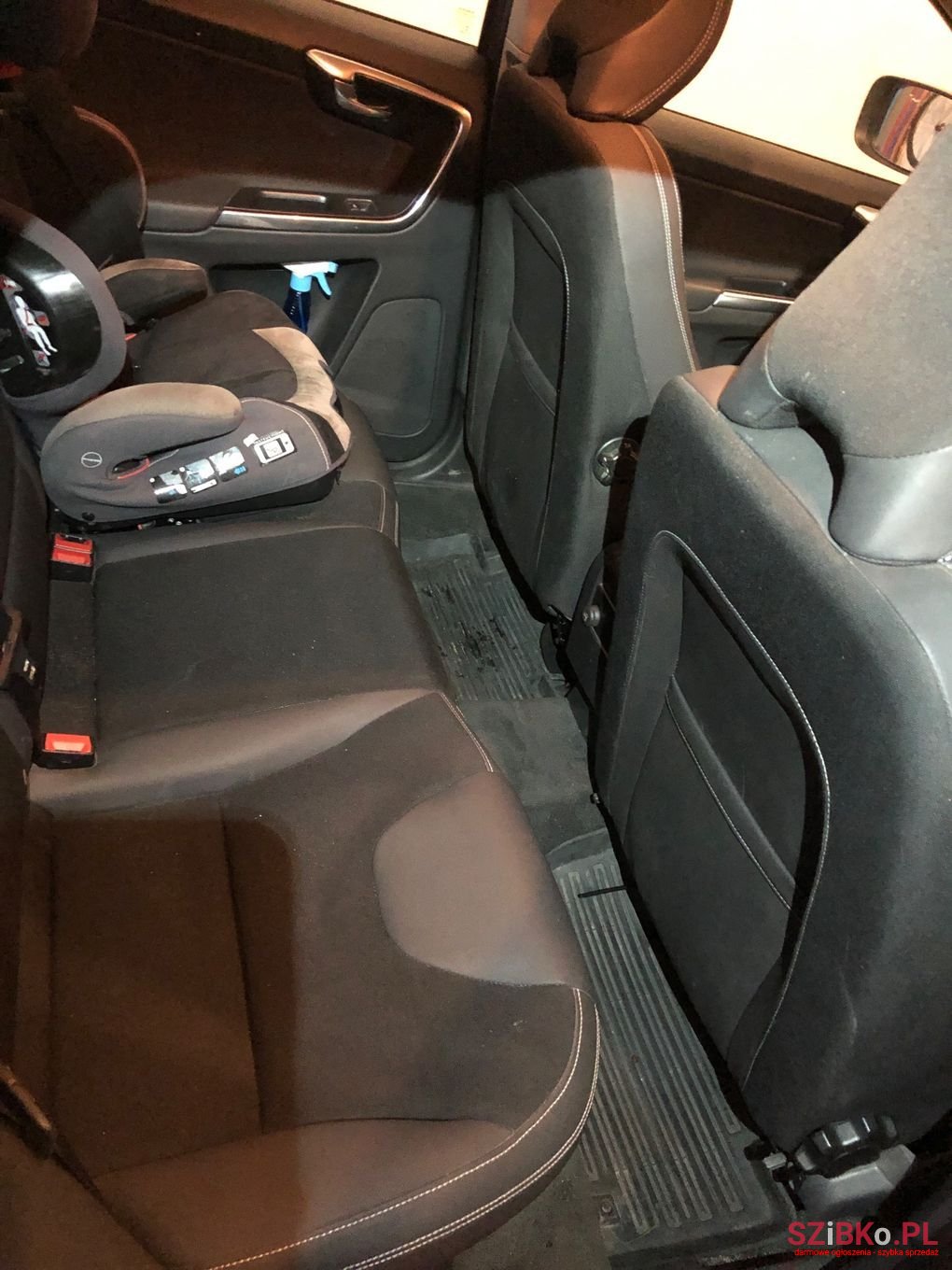 2012' Volvo Xc 60 photo #6