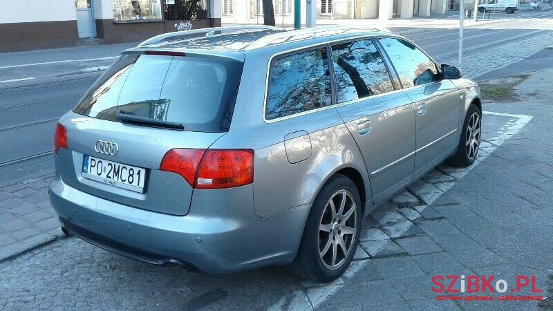 2006' Audi A4 photo #4