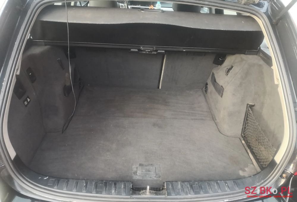 2006' BMW 3 Series 320D photo #5