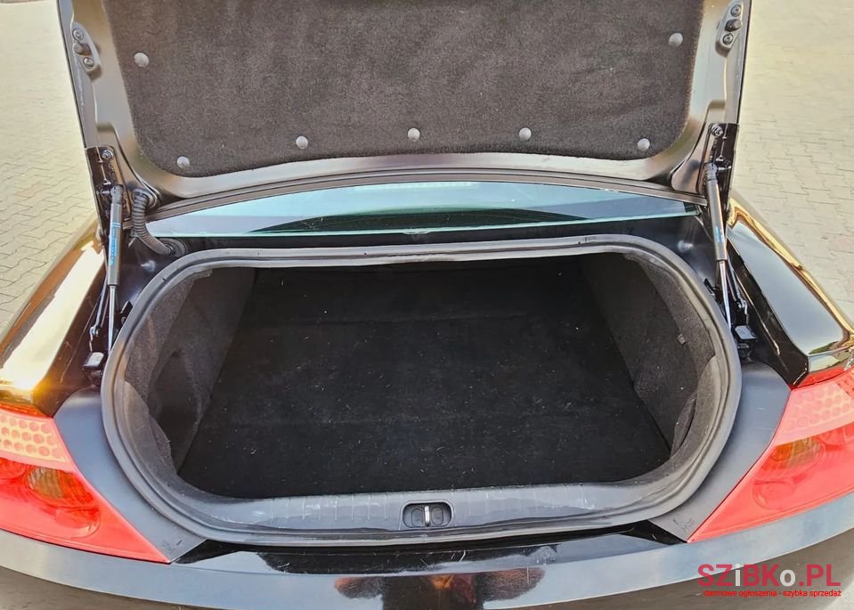 2009' Peugeot 407 photo #3