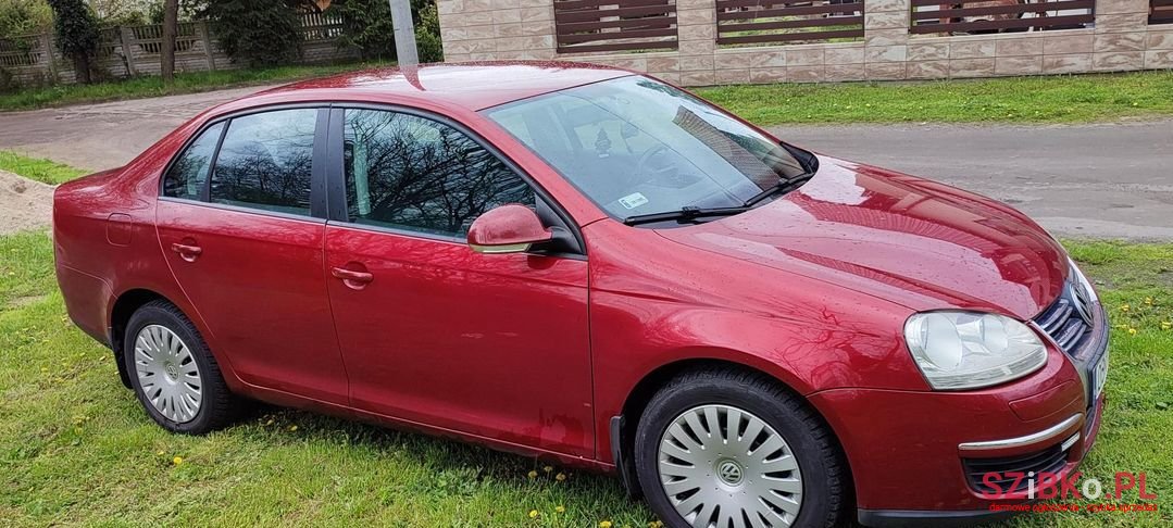 2006' Volkswagen Jetta photo #4