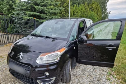 2010' Citroen C3 Picasso 1.6I My Way